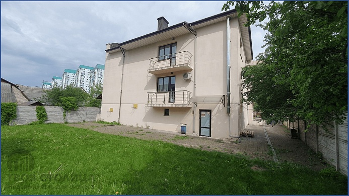 Офис на  продажу, Минск, Литературная ул., 27 - фото 22 