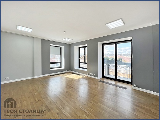 Офис в аренду, Минск, Интернациональная ул., 20, к. а - фото 3 