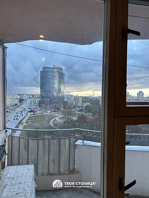 Сдаётся 1-комнатная квартира, Минск, Кальварийская ул., 4 - фото 9 