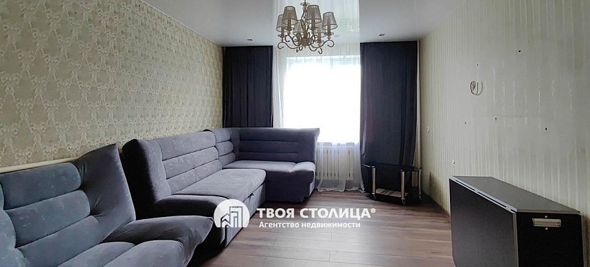 дом, Залужье - фото 4 