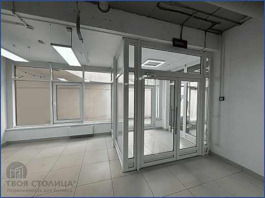 Торговые площади на  продажу, Минск, Мстиславца ул., 8 - фото 10 