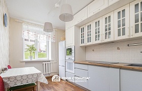 Сдается двухкомнатная квартира, Минск, Обойная ул., 4, к. 1 за 600 у.е.