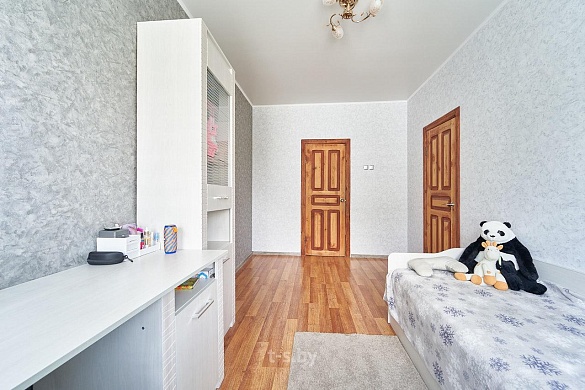 коттедж, Серафимово - фото 21 