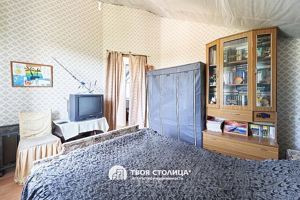 дача, Зацень - фото 34 