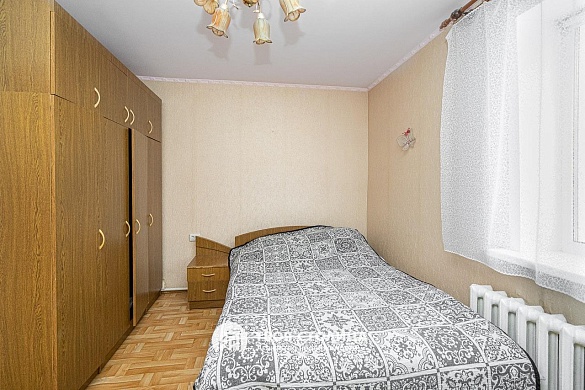 дом, Томковичи - фото 20 