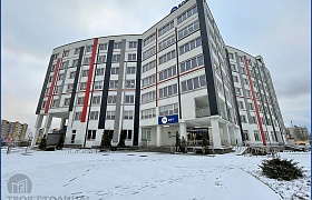 Сдается Офис в аренду Минск, Гурского ул., 44