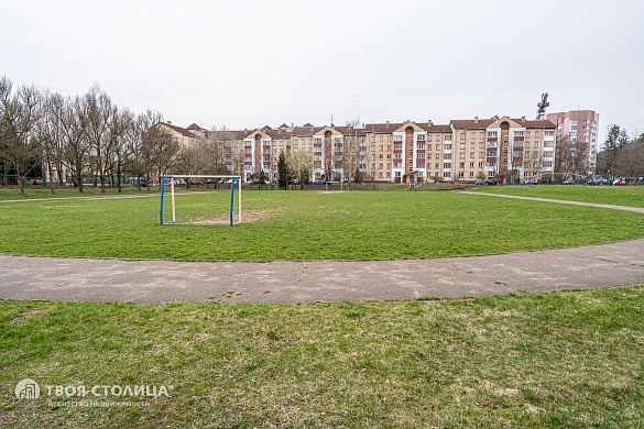 коттедж, Ждановичи - фото 89 