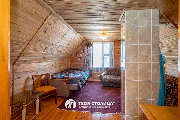 дача, Паперня - фото 26 