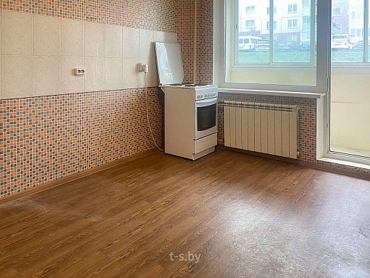 Продажа однокомнатной квартиры, Минск, Карского ул., 17 - фото 3 