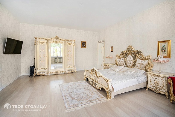 коттедж, Боровляны - фото 5 