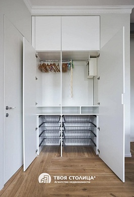 Сдаётся 2-комнатная квартира, Минск, Змитрока Бядули ул., 8 - фото 5 