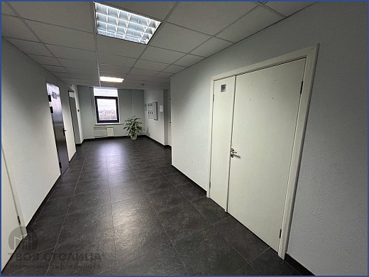 Офис в аренду, Новодворский с/с, район д. Большое Стиклево, 40, к. 2 - фото 7 