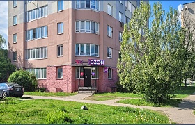 Торговые на  продажу Минск, Правда газеты просп., 42