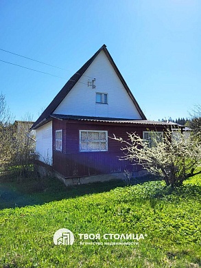 дача, Вязынка - фото 10 