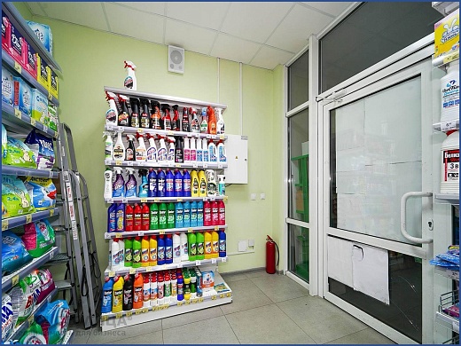 Торговые площади в аренду, Минск, Лынькова ул., 35 - фото 3 