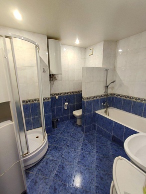 Сдаётся 2-комнатная квартира, Минск, Корженевского ул., 33, к. 2 - фото 4 
