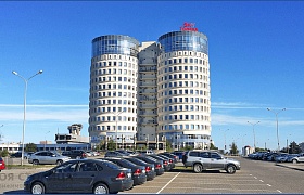 Офис на  продажу Минск, Домбровская, 9