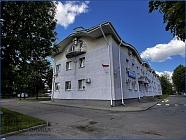 , Офис, Минск Подшипниковый проезд 9