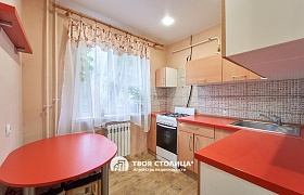 Продажа  квартиры, Минск, Кнорина ул., 4