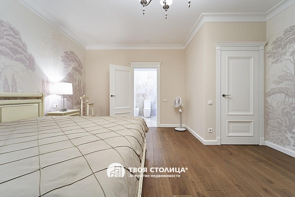 Сдаётся 3-комнатная квартира, Минск, Фрунзе ул., 3 - фото 13 