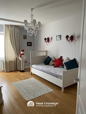 коттедж, Минск - фото 13 