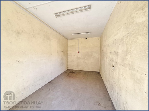 Сфера услуг в аренду, Минск, Долгиновский тракт, 39, к. А - фото 8 