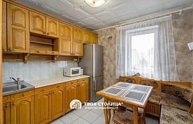 Продажа  квартиры, Минск, Лынькова ул., 17