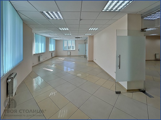 Офис в аренду, Минск, Богдановича ул., 108 - фото 11 