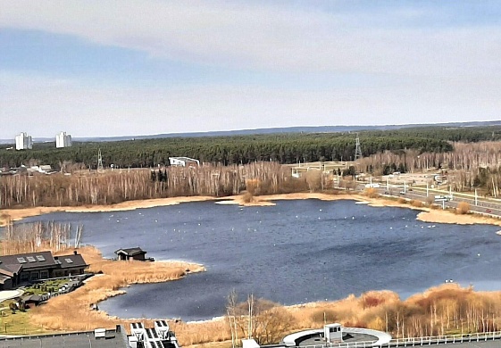 Сдаётся 2-комнатная квартира, Минск, Ратомская ул., 7 - фото 14 