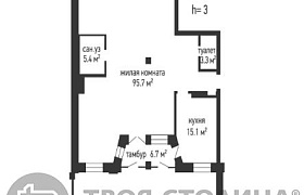 Продажа  квартиры, Минск, , 