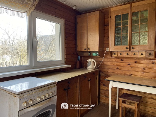 дача, Домашаны - фото 22 