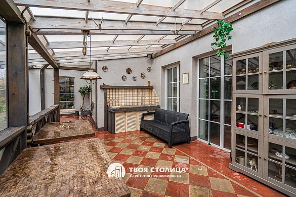 коттедж, Минск - фото 72 