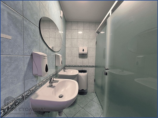 Офис в аренду, Минск, Дзержинского просп., 8 - фото 6 