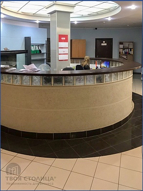 Офис в аренду, Минск, Володько ул., 6 - фото 2 