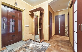 Продажа  квартиры, Фаниполь, Комсомольская ул., 22