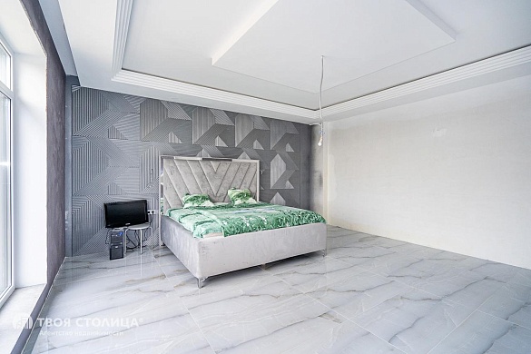 коттедж, Ждановичи - фото 11 