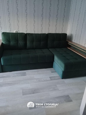 Сдаётся 2-комнатная квартира, Минск, Орловская ул., 29 - фото 2 