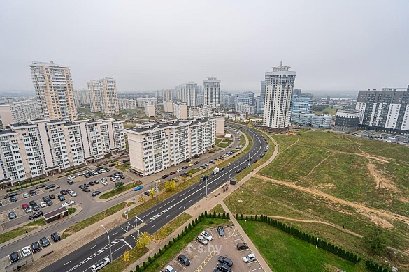 Сдаётся 3-комнатная квартира, Минск, Мястровская ул., 8 - фото 27 