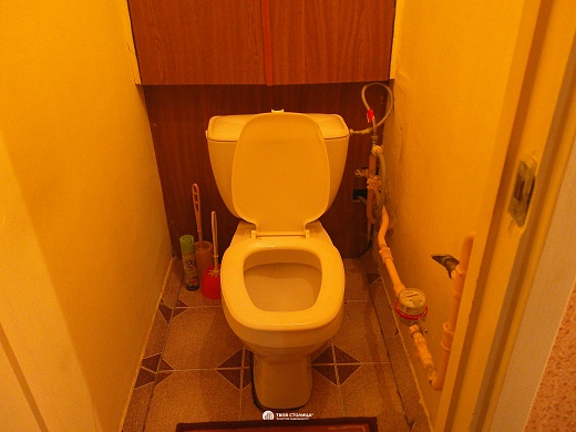 Сдаётся 1-комнатная квартира, Минск, Лобанка ул., 28, к. 1 - фото 7 