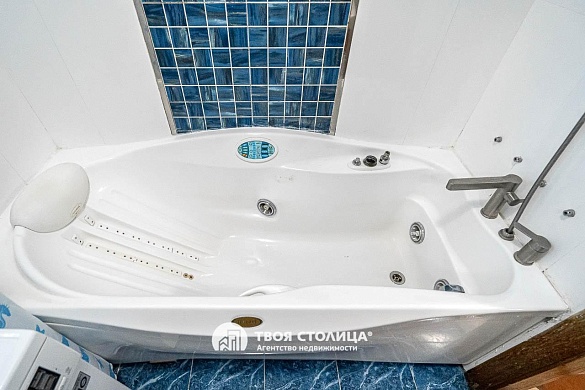 коттедж, Заболотье - фото 18 