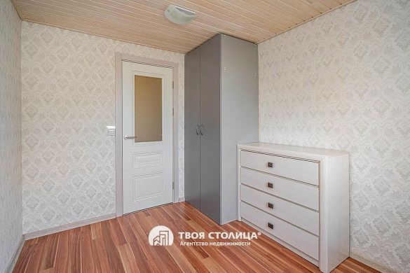 полдома, Минск - фото 11 