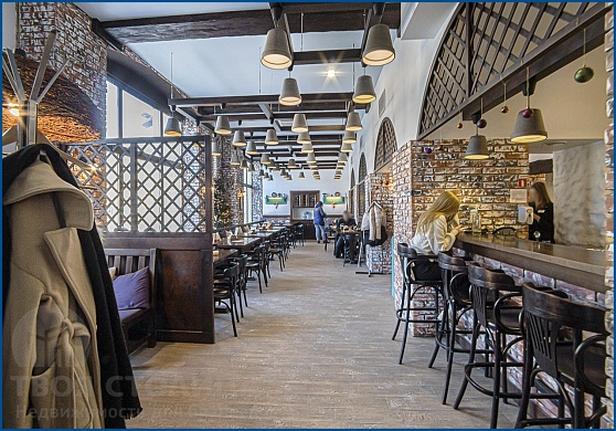 Торговые площади на  продажу, Минск, Свердлова ул., 22 - фото 2 