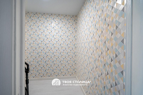 Сдаётся 4-комнатная квартира, Копище, Братьев Райт ул., 8 - фото 10 