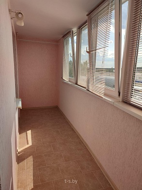 Сдаётся 1-комнатная квартира, Колодищи, Геофизика ул., 26 - фото 7 