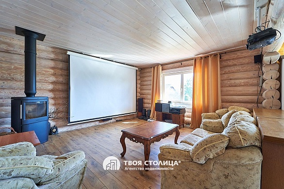 коттедж, Шубники - фото 6 