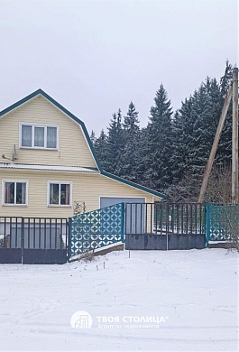 дом, Колосово - фото 21 