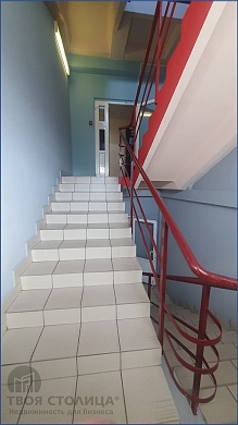 Офис в аренду, Минск, Коласа ул., 37 - фото 8 