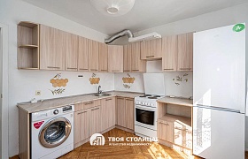 Продажа  квартиры, Лесной, Александрова ул., 7