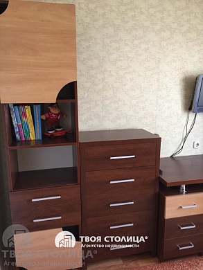 Сдаётся 2-комнатная квартира, Минск, Скрипникова ул., 29 - фото 5 