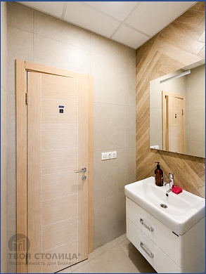 Офис в аренду, Минск, Дзержинского просп., 3, к. Б - фото 6 